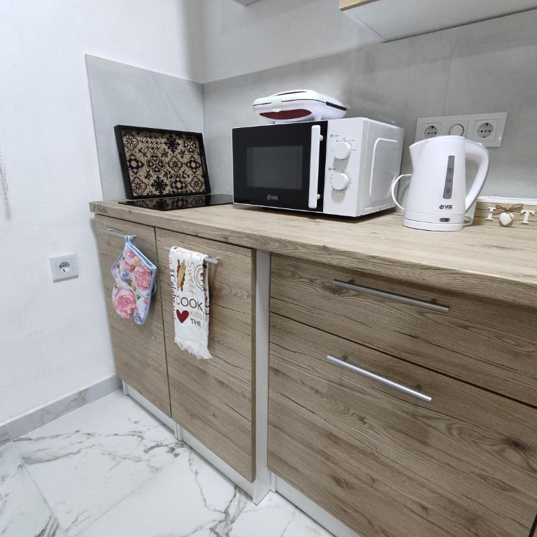 Ticina apartment - Apartman sa 1 Spavaćom Sobom - 11
