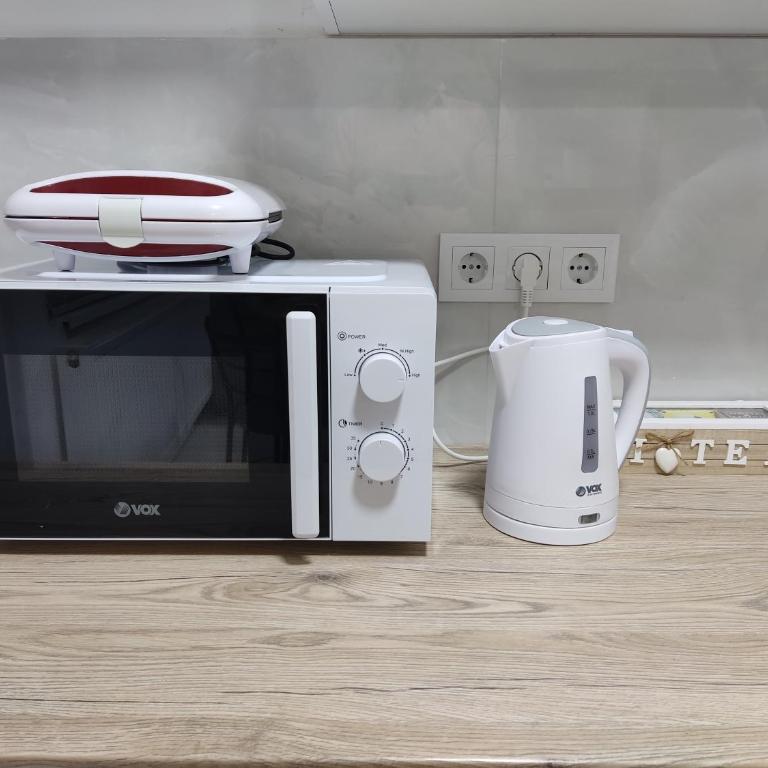 Ticina apartment - Apartman sa 1 Spavaćom Sobom - 12