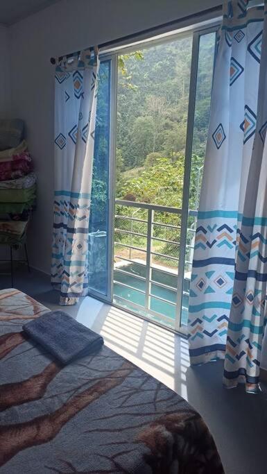 Cabaña Mi Chelita - Chalet de 2 dormitorios - 23
