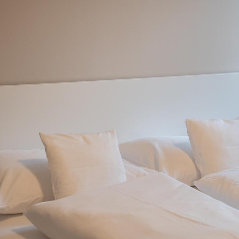 Die Färberei - Apartment mit 2 Schlafzimmern und Balkon - 10