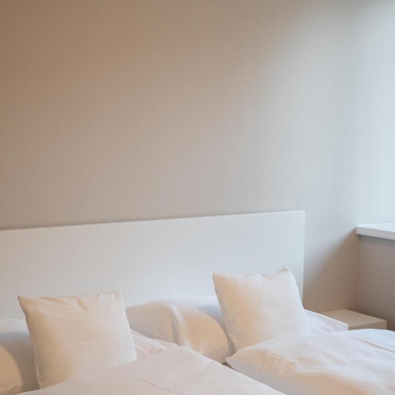 Die Färberei - Apartment mit 2 Schlafzimmern und Balkon - 8