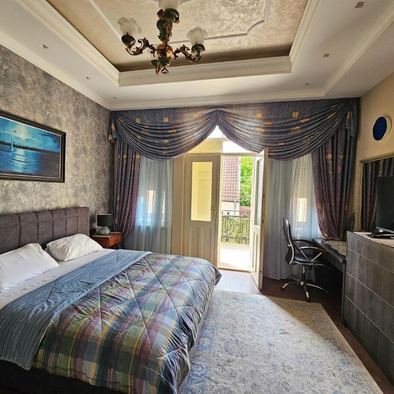 Zemun Center LUX 3 bedroom - Apartman sa 3 Spavaće Sobe - 1