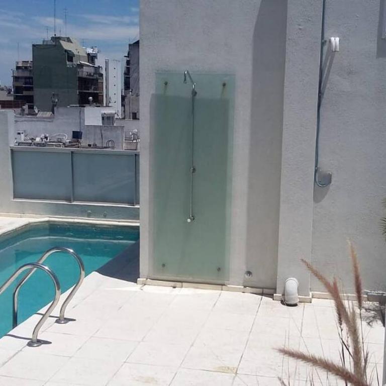 Unique & Modern apartment in Palermo - Apartamento de 1 dormitorio - 12