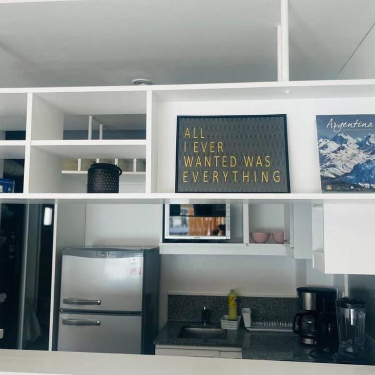 Unique & Modern apartment in Palermo - Apartamento de 1 dormitorio - 17