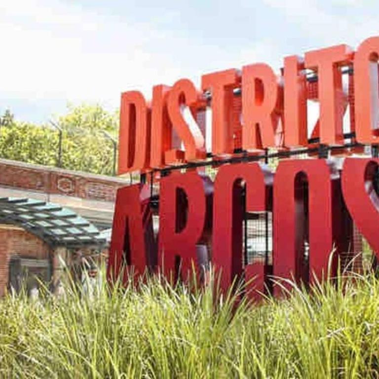 Unique & Modern apartment in Palermo - One-Bedroom Apartment - 41