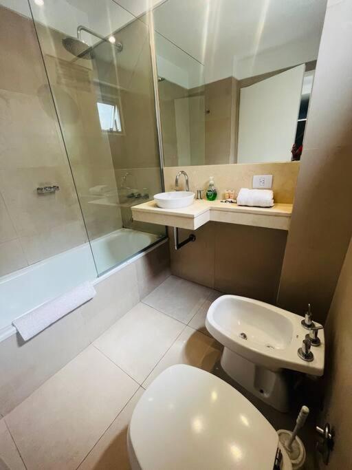 Unique & Modern apartment in Palermo - Apartamento de 1 dormitorio - 9