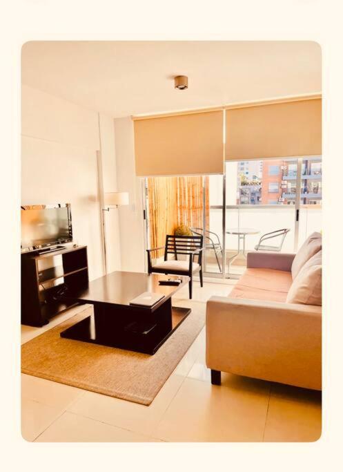 Unique & Modern apartment in Palermo - Apartamento de 1 dormitorio - 24