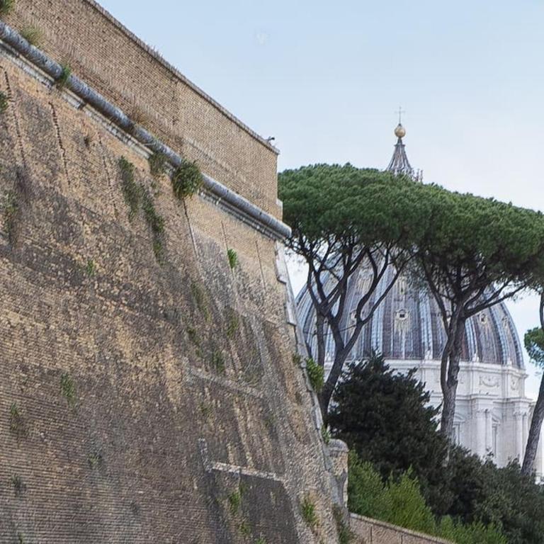 Appartamento San Pietro-Vaticano - Appartamento con 1 Camera da Letto - 6