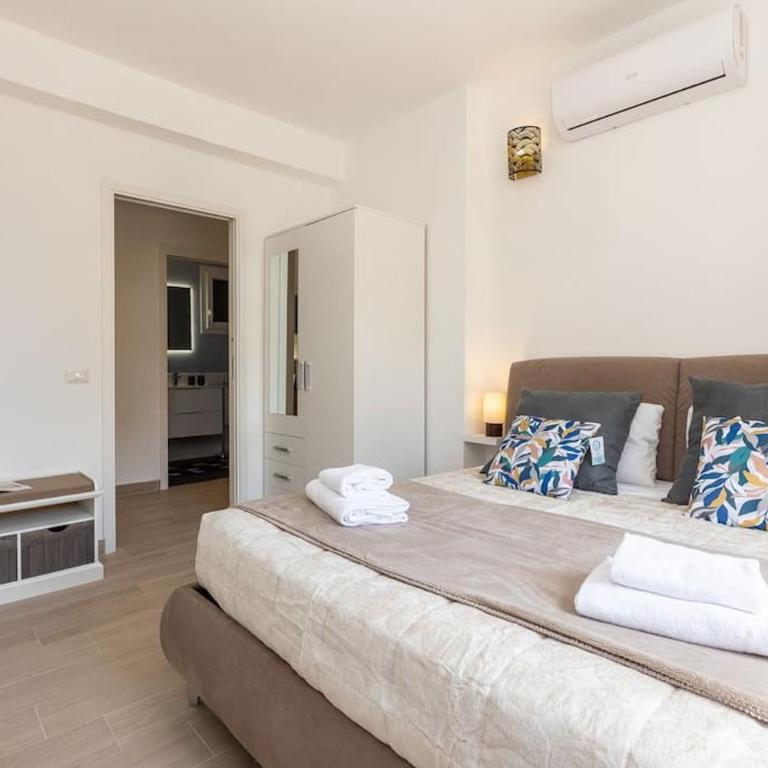 Appartamento San Pietro-Vaticano - Appartamento con 1 Camera da Letto - 41