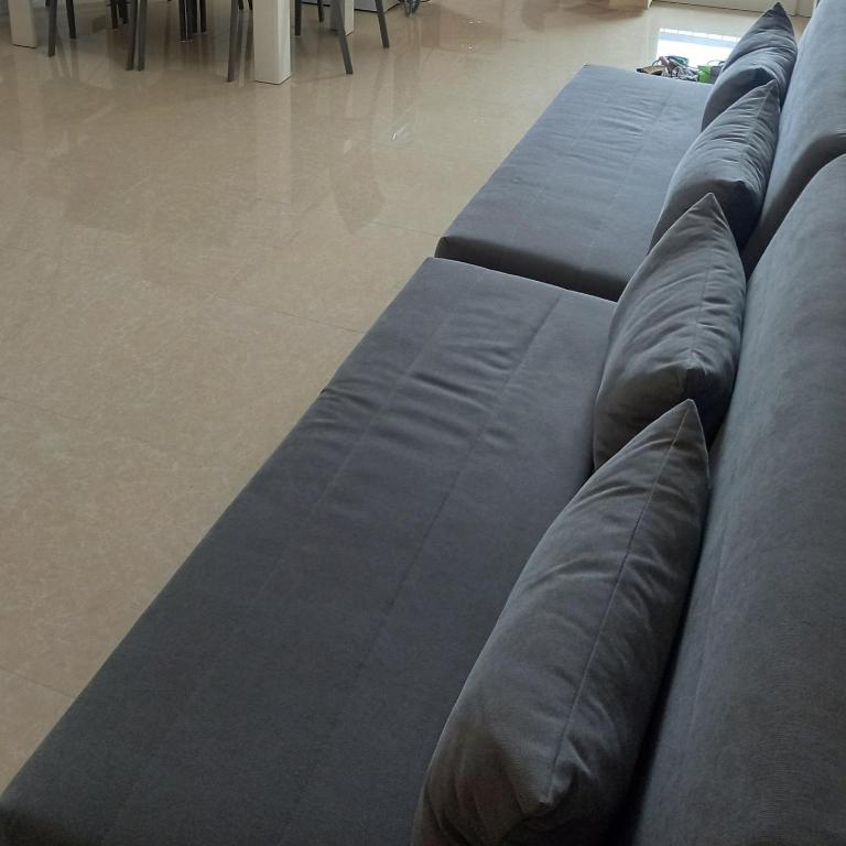 Poesia di Lerici - Appartamento con 1 Camera da Letto - 12