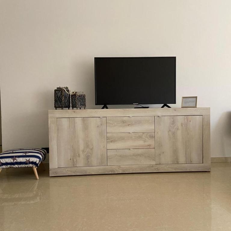 Poesia di Lerici - Appartamento con 1 Camera da Letto - 14