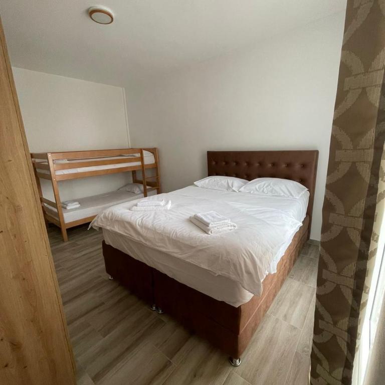 Darija - One-Bedroom Apartment - 7