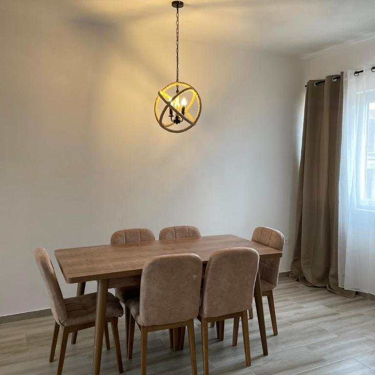 Darija - One-Bedroom Apartment - 8