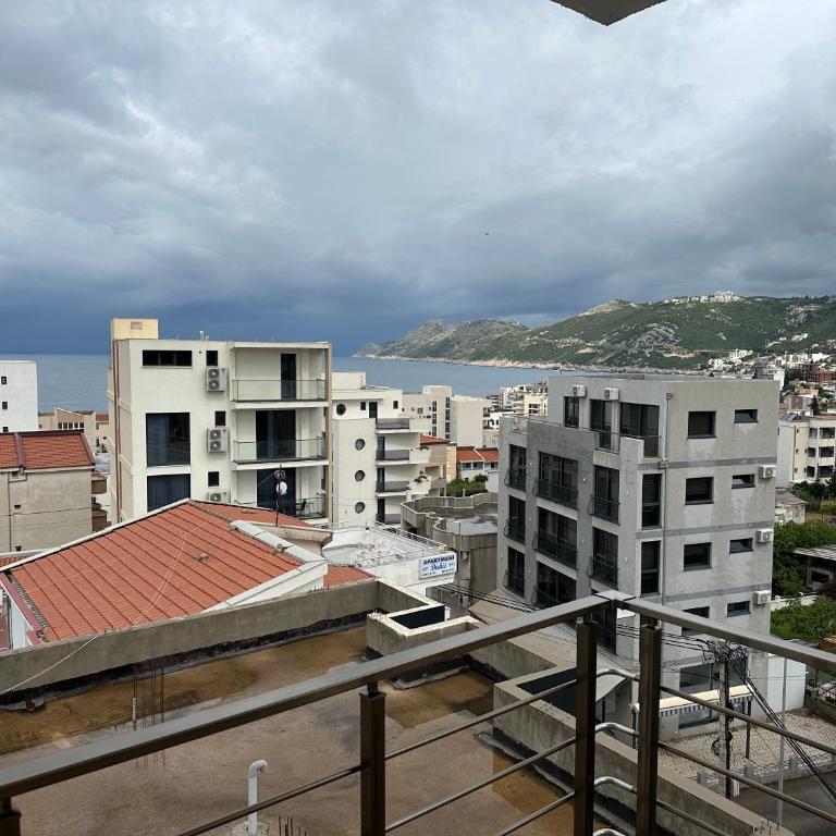 Darija - One-Bedroom Apartment - 3