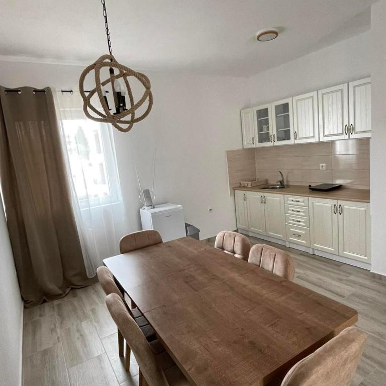 Darija - One-Bedroom Apartment - 9