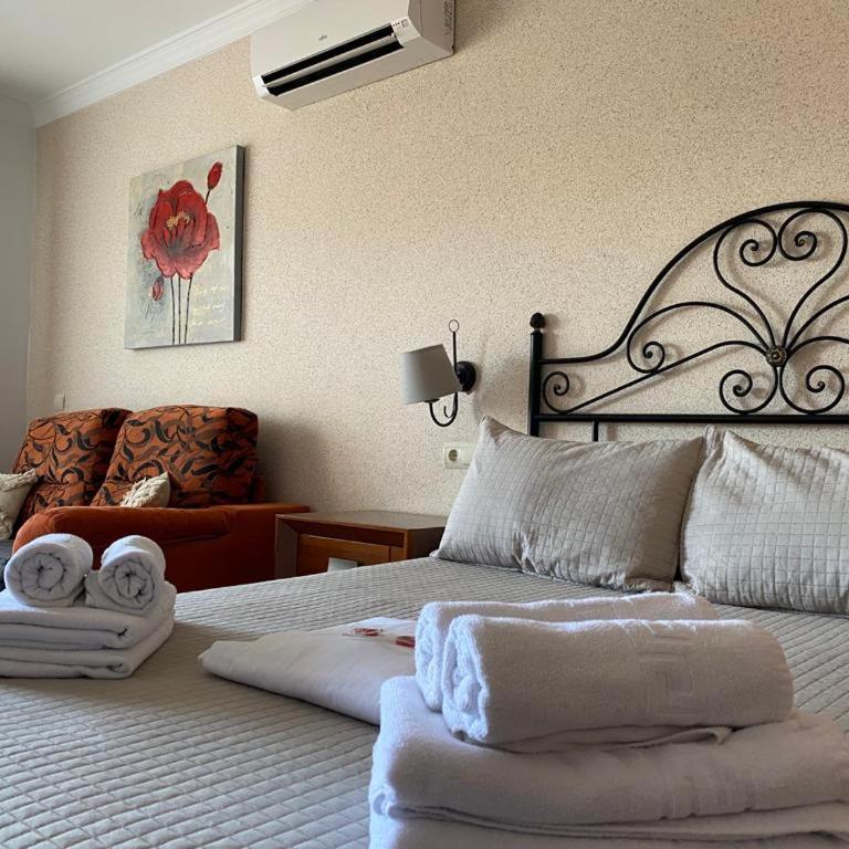 Apartamentos Benal Beach Group - Suite - 1