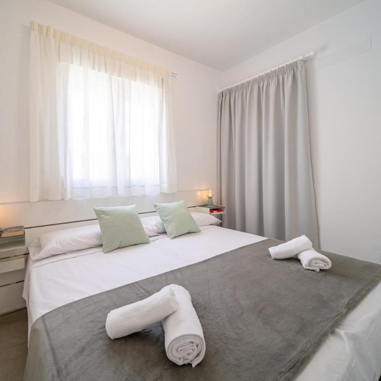 Greta, Apartamento cocqueto en Arrecife - Apartment - 1