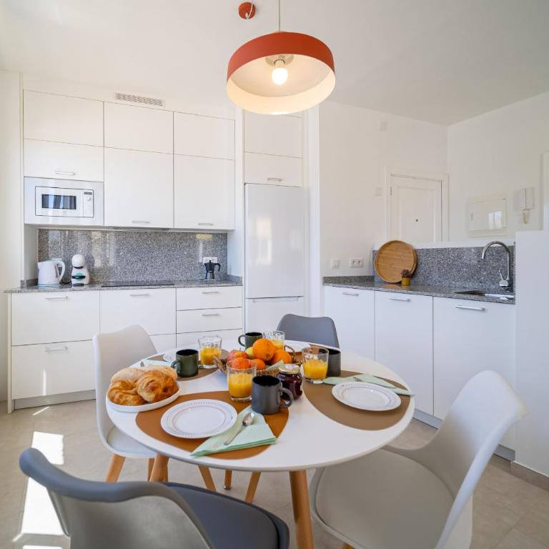 Greta, Apartamento cocqueto en Arrecife - Apartment - 11