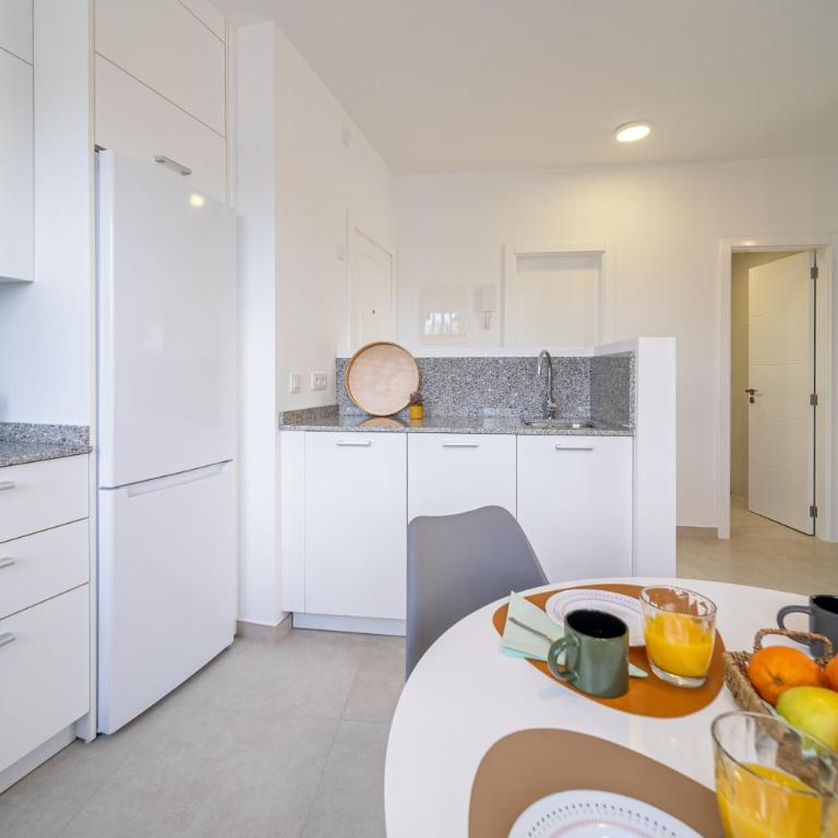 Greta, Apartamento cocqueto en Arrecife - Apartment - 13