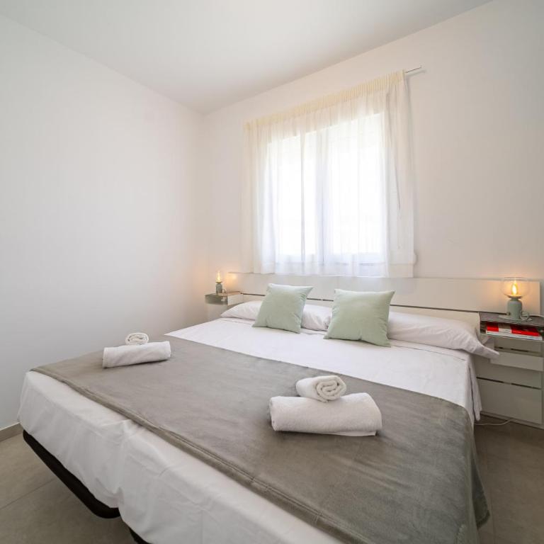 Greta, Apartamento cocqueto en Arrecife - Apartment - 14