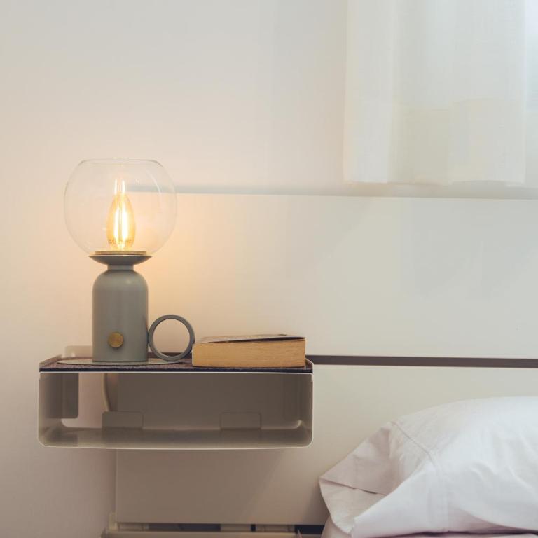 Greta, Apartamento cocqueto en Arrecife - Apartment - 17