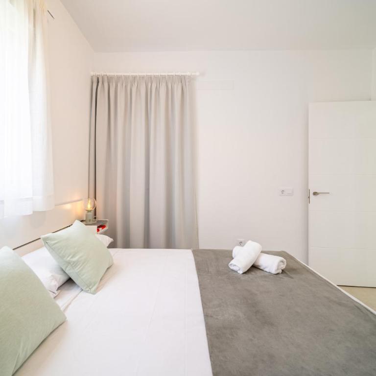 Greta, Apartamento cocqueto en Arrecife - Apartment - 18
