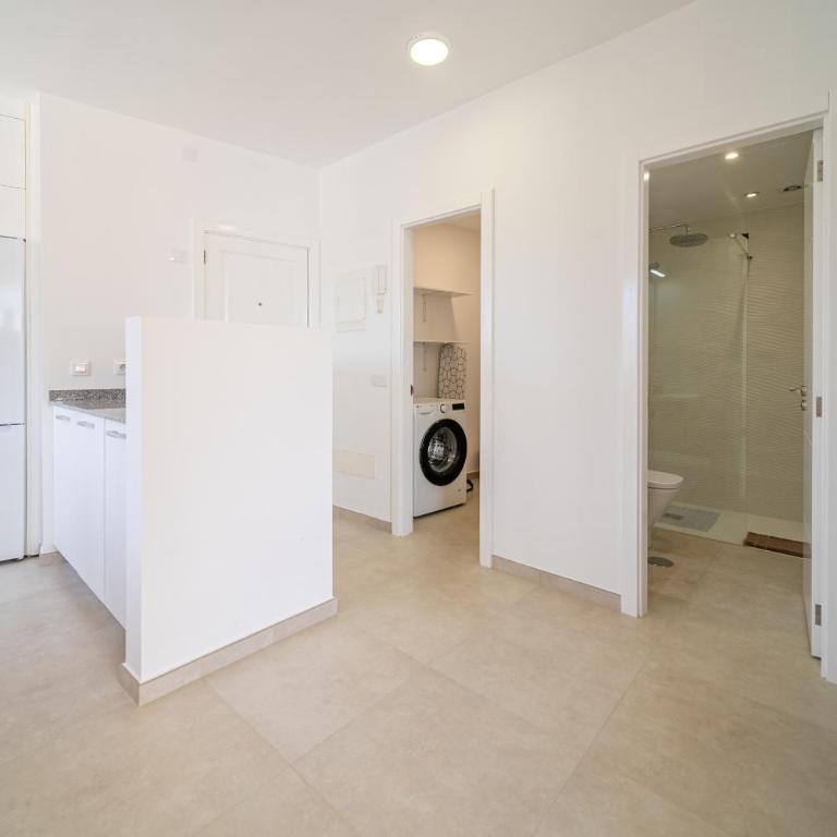 Greta, Apartamento cocqueto en Arrecife - Apartment - 19