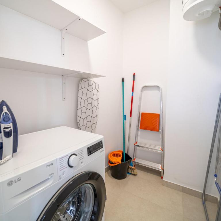 Greta, Apartamento cocqueto en Arrecife - Apartment - 26
