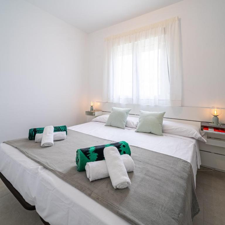 Greta, Apartamento cocqueto en Arrecife - Apartment - 29