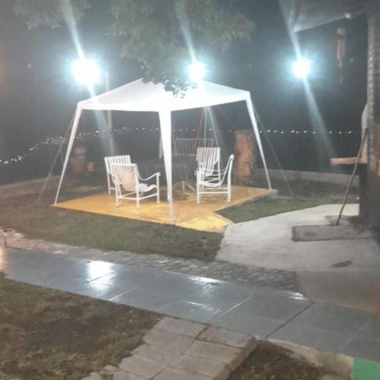 La Normita cabañas - Cabaña de 1 dormitorio - 18