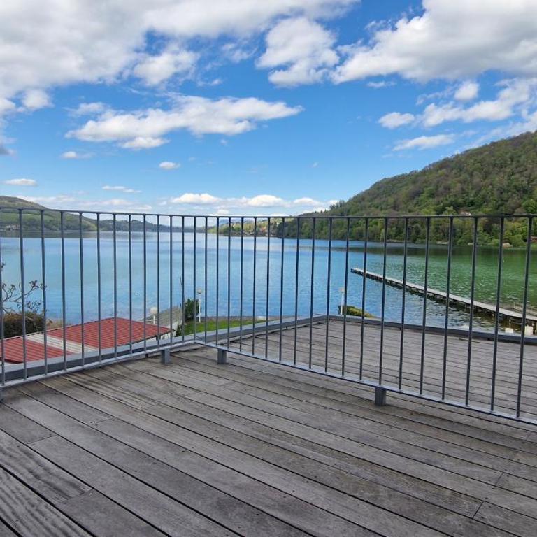 Beau Rivage - Suite Junior avec Terrasse - 5