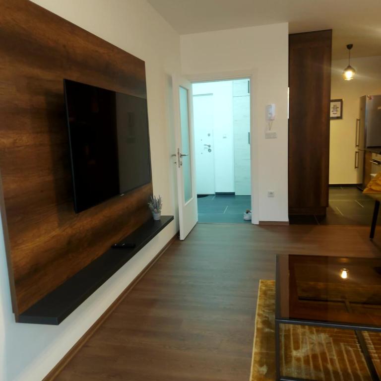 Pinocchio - Apartman sa 2 Spavaće Sobe - 27