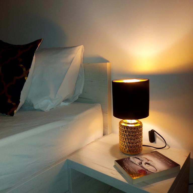 Pinocchio - Apartman sa 2 Spavaće Sobe - 3