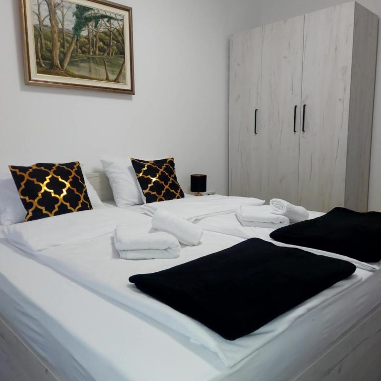 Pinocchio - Apartman sa 2 Spavaće Sobe - 31
