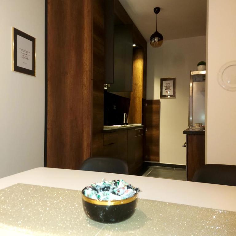Pinocchio - Apartman sa 2 Spavaće Sobe - 32