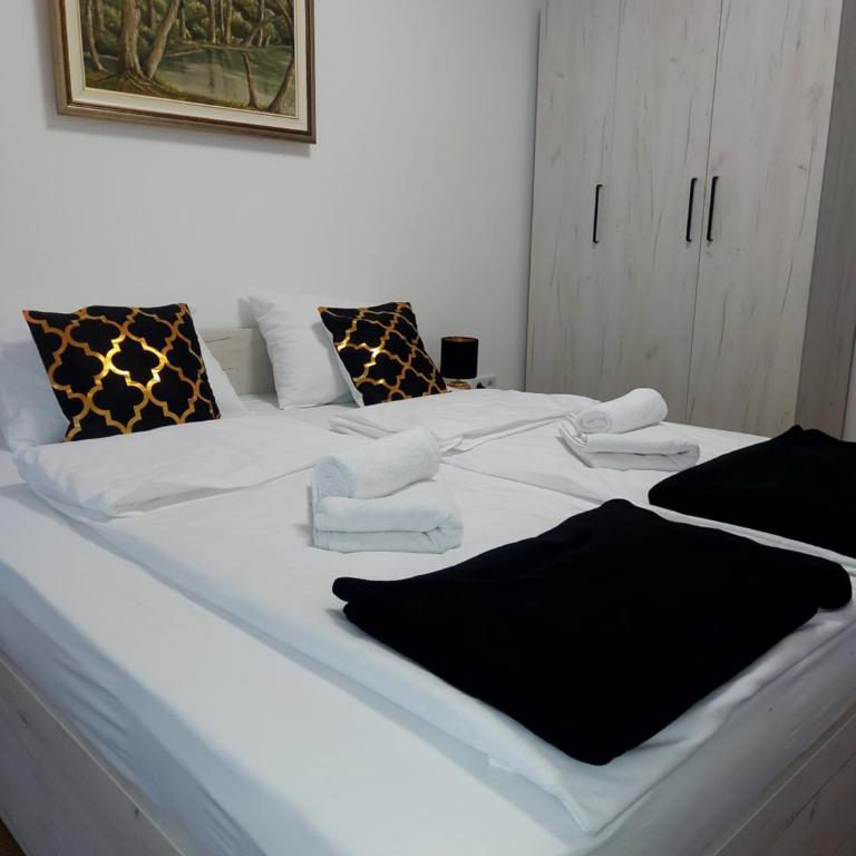 Pinocchio - Apartman sa 2 Spavaće Sobe - 33