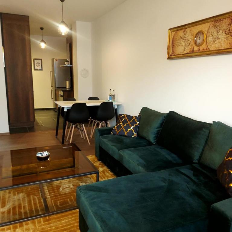 Pinocchio - Apartman sa 2 Spavaće Sobe - 35