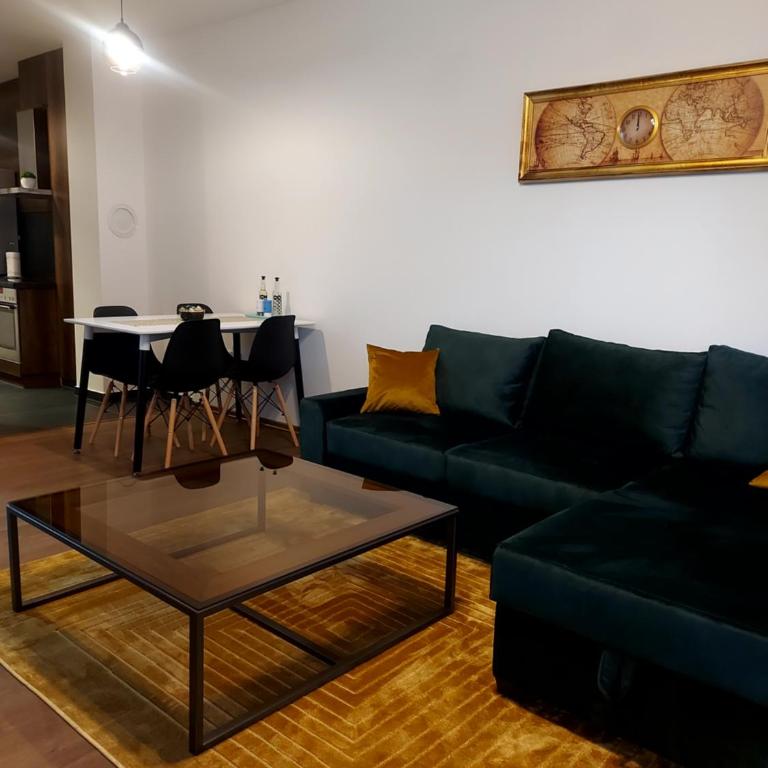 Pinocchio - Apartman sa 2 Spavaće Sobe - 37