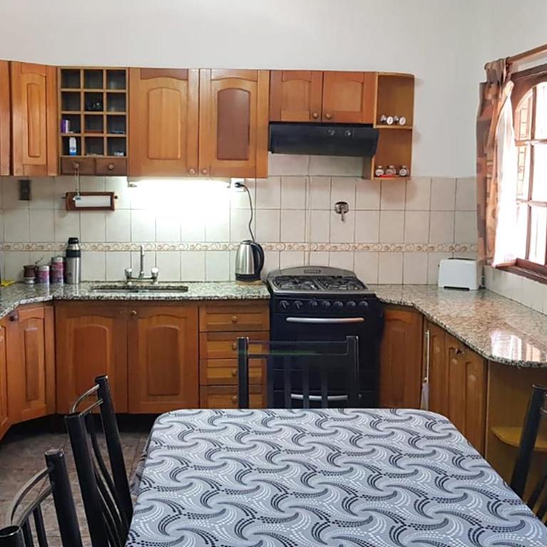 Chandra Home - Casa de 3 dormitorios - 9
