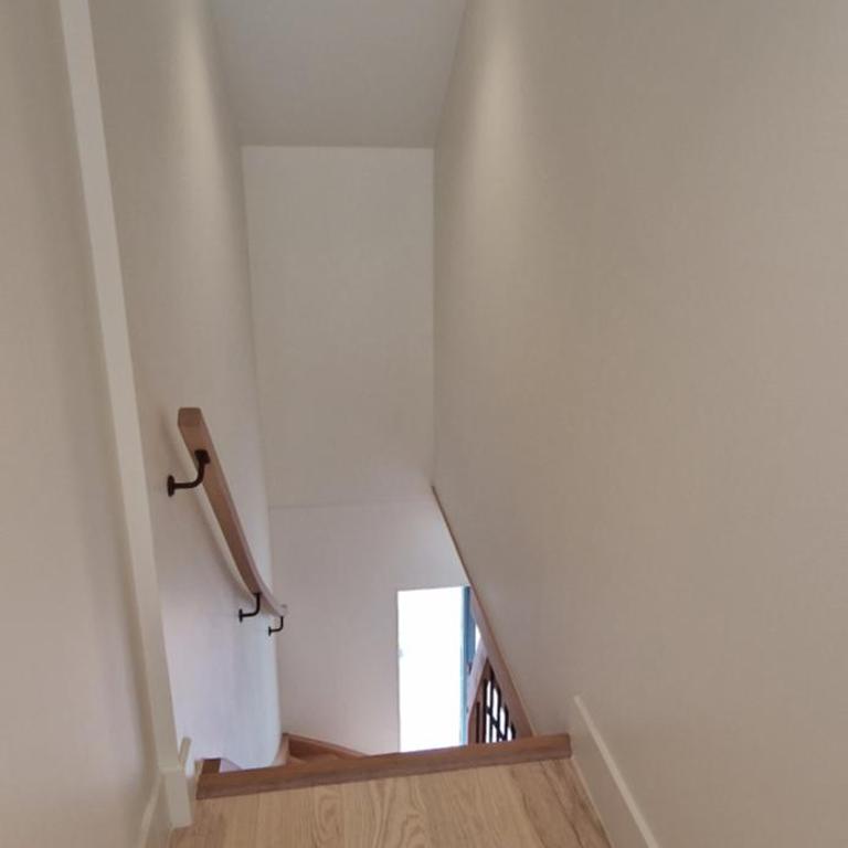 Beau Rivage - Suite en Duplex - 3