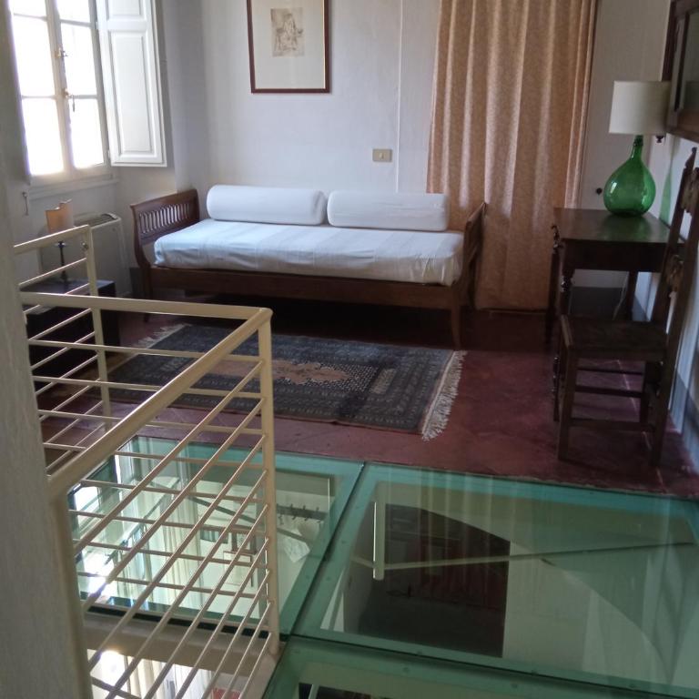 Relais Sassetti - Apartment - 14