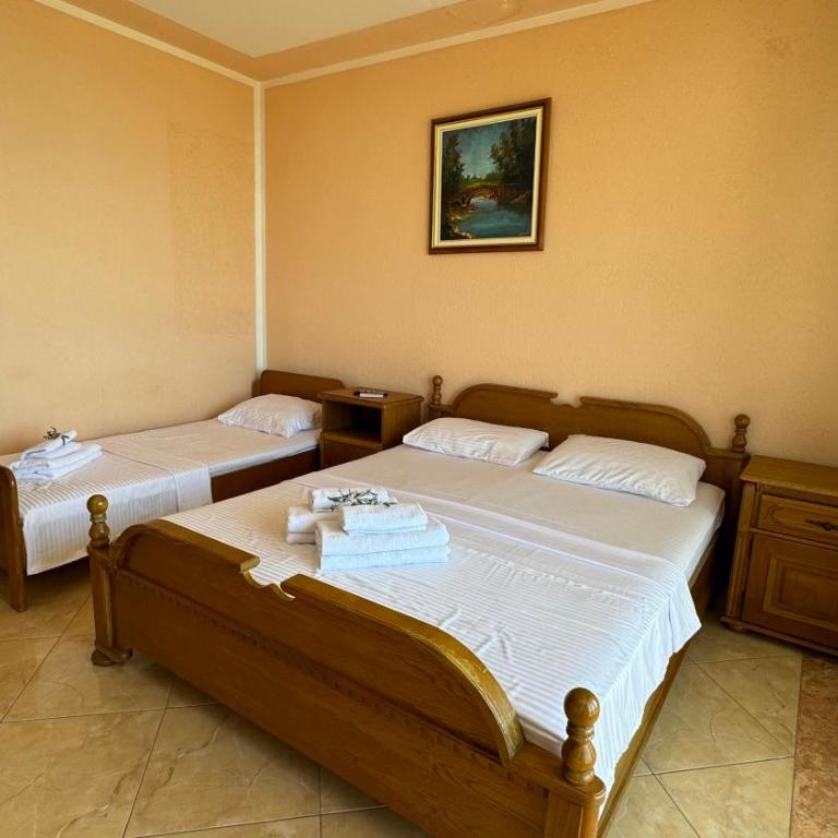 Sea La Vie Apartments - One-Bedroom Apartment - 1