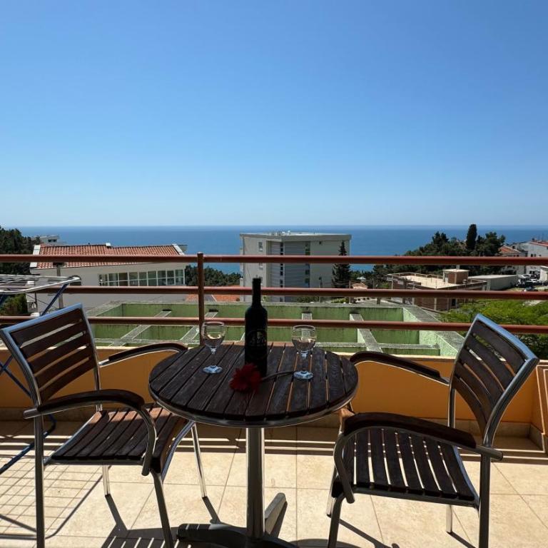 Sea La Vie Apartments - One-Bedroom Apartment - 4