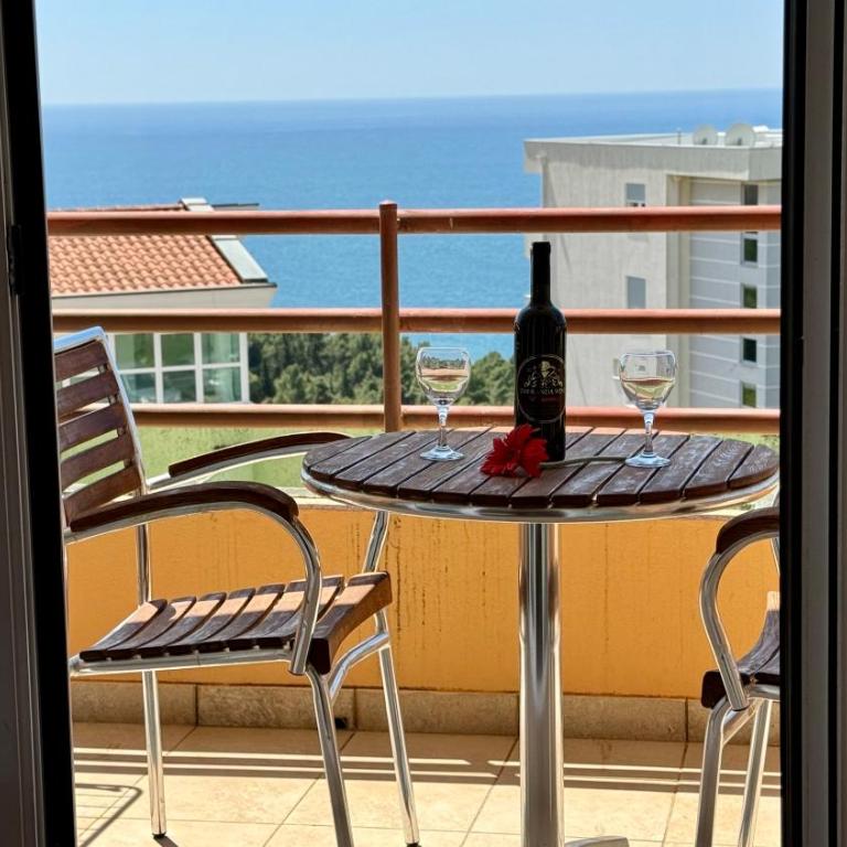 Sea La Vie Apartments - One-Bedroom Apartment - 5