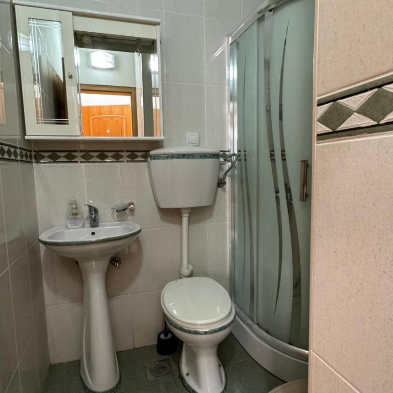 Sea La Vie Apartments - One-Bedroom Apartment with Sea View and Balcony - 4