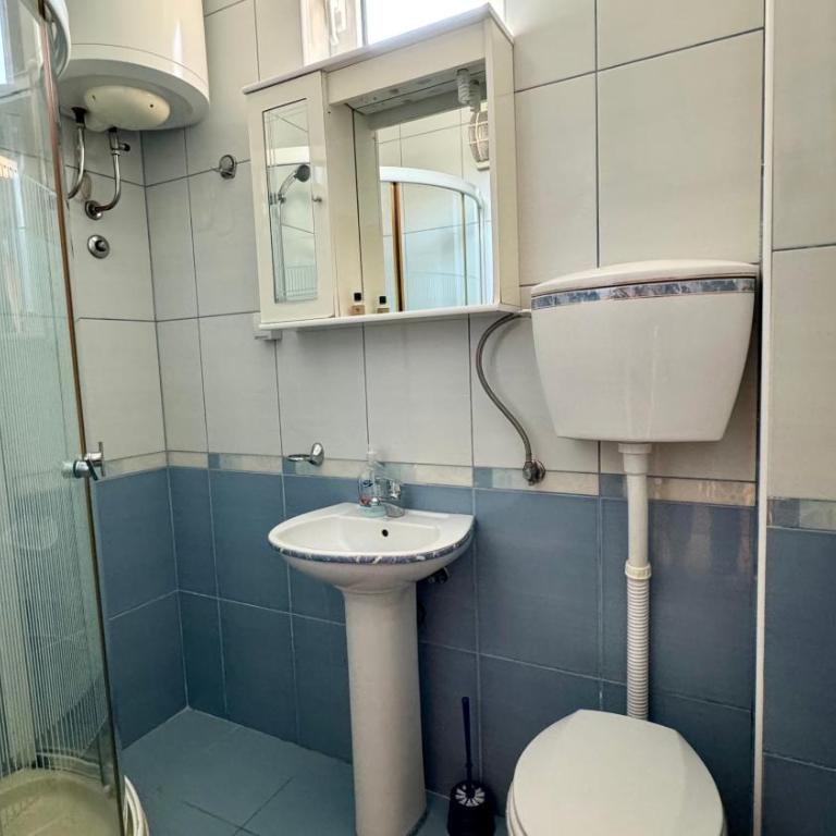 Sea La Vie Apartments - One-Bedroom Apartment - 5