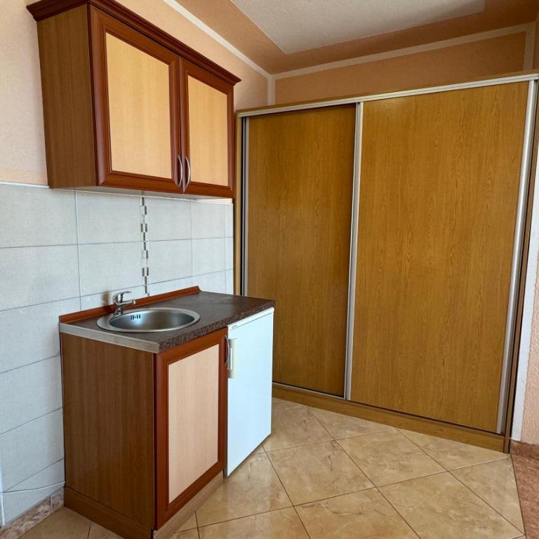 Sea La Vie Apartments - Quadruple Room with Sea View - 5