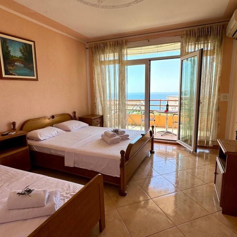 Sea La Vie Apartments - One-Bedroom Apartment - 9