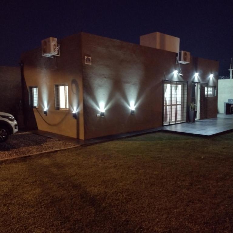 Lomas del Mirador - Two-Bedroom House - 5