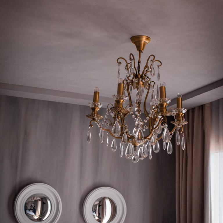 Unique Boutique Hotel Antibes Juan-les-Pins - Suite avec Terrasse - 9